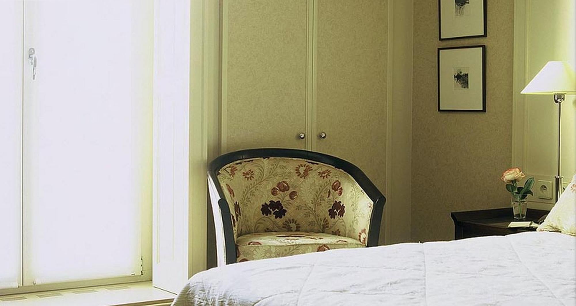 Hotel Bedford Paris Ruang foto